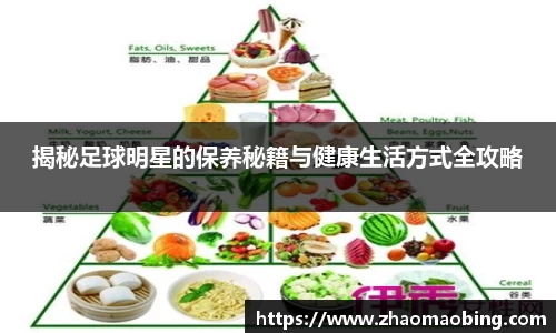 揭秘足球明星的保养秘籍与健康生活方式全攻略